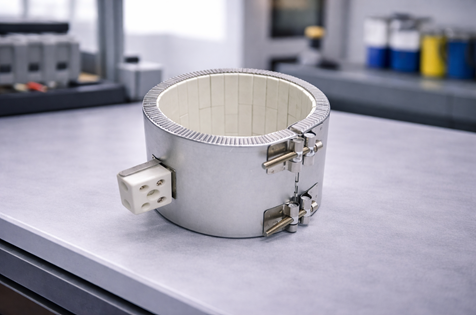 Ceramic Band Heater